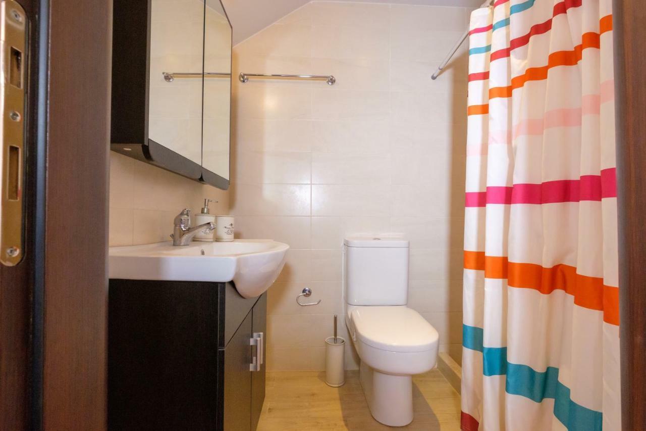 Almyros Aktis Private Garden Apartment Каламата Екстериор снимка